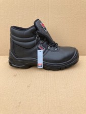 STIVALI ANTINFORTUNISTICI