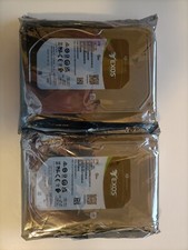 N.2 Hard Disk Seagate Exos 7E8