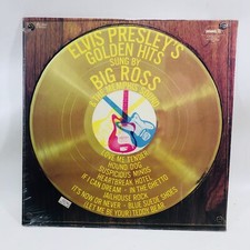 Elvis Presley's Golden Hits