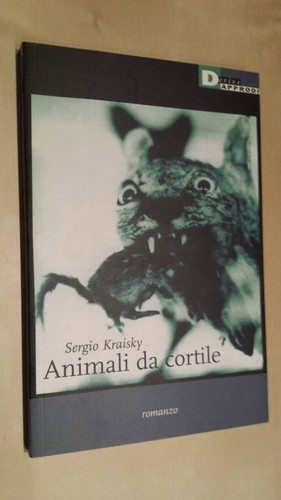Animali cortile sergio - animali,