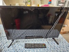 VENDO TV MAJESTIC 24 " PERFETTA + HOME THEATRE A  SPEGNIMENTO AUTOMATICO