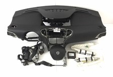 kit airbag completo  lancia y