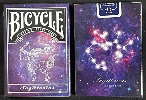 Carte gioco bicycle - da,