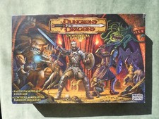 Dungeons Dragons un'avventura