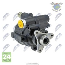 Pompa servosterzo idroguida