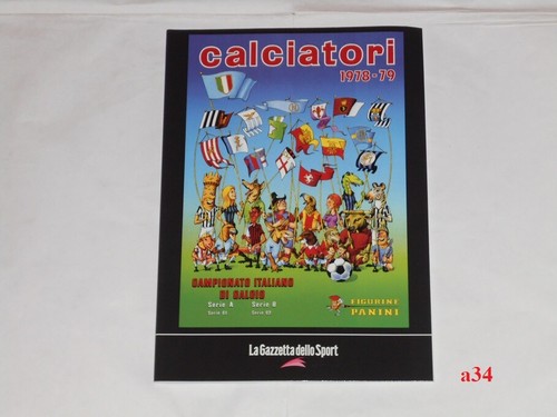 Album calciatori panini - album,
