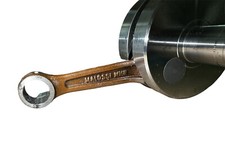 ALBERO MOTORE MALOSSI RHQ SPIN 10, BIELLA 80 MINARELLI VERTICALE