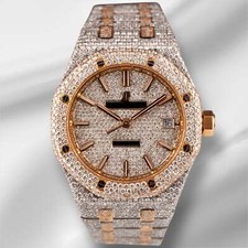 Audemars piguet royal oak - oak, 37mm