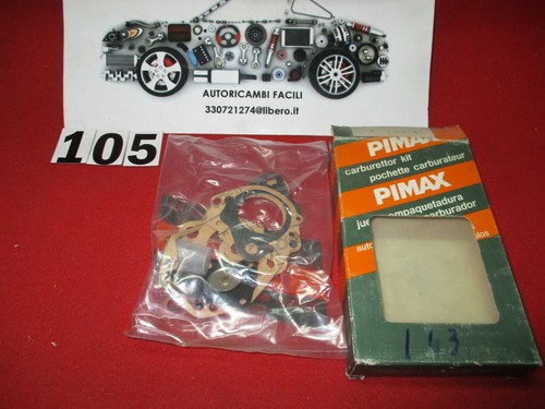 S145 kit revisione - s145,