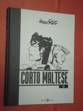 HUGO PRATT CORTO MALTESE-