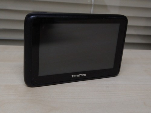 Tomtom pro 7100s 4kh00 - pro,