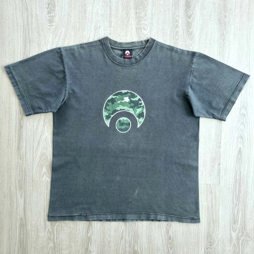Camicia skateboard vintage