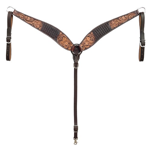 Bar equine western set - h,