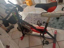 Bicicletta Da Spinning