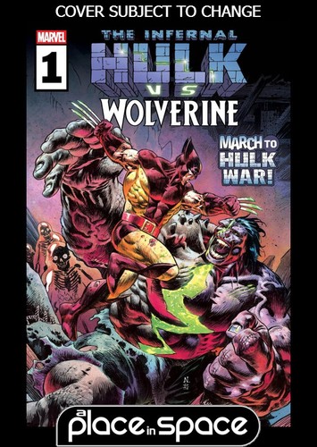 Infernal hulk vs - (wk38),