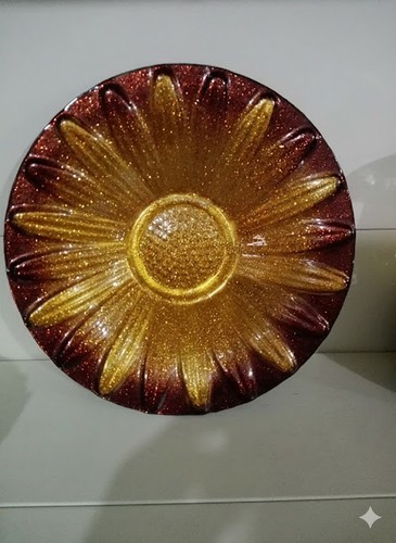 Centrotavola fiorito - centrotavola,