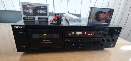 Sony 590 hifi head - 590, head,