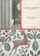 Tenda doccia Laura Ashley