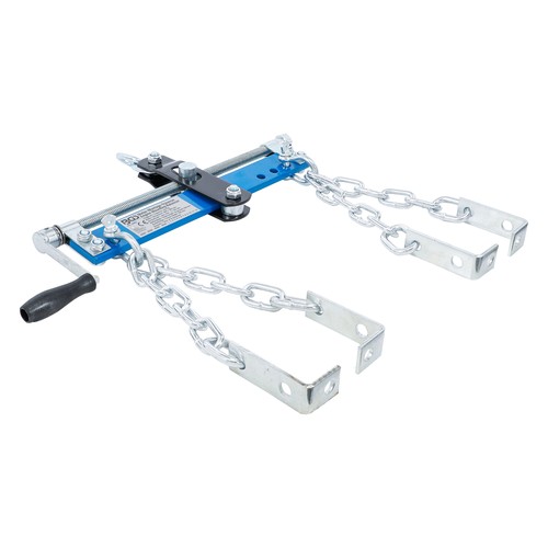 Bilanciatore posizionatore per