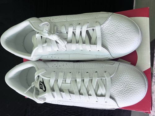 Nike blazer basso bianco - basso, x
