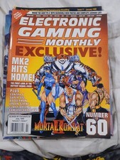 Vintage electronic gaming - vintage,