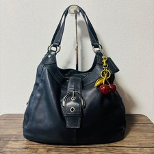 Coach 17092 Soho Hobo borsa a