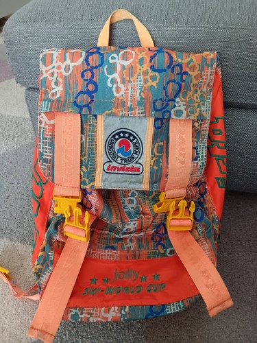 Zaino invicta jolly - , ski-world