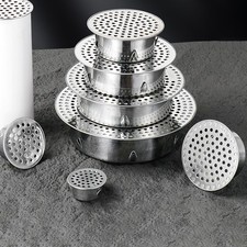 Per Scarico Pavimento Giardino