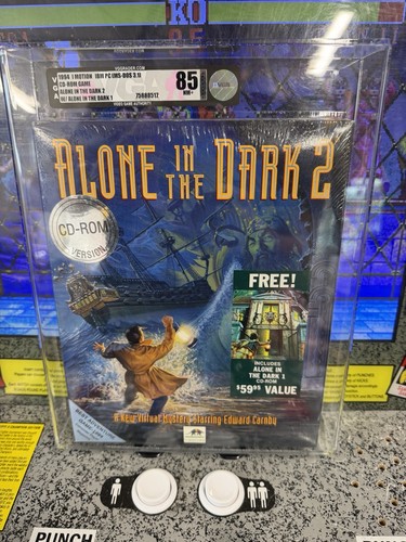 Ibm alone the - in,