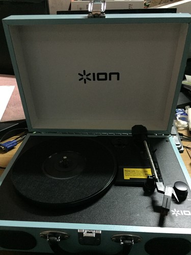 4290nn ion vinyl - 4290nn-ion, transport