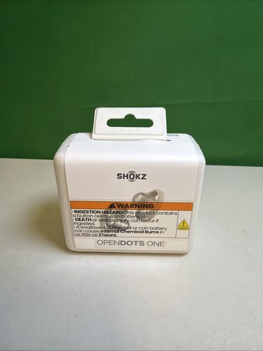 Opendots one cuffie open - one,