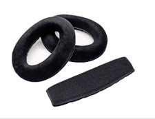 Cuscinetto auricolare fascia