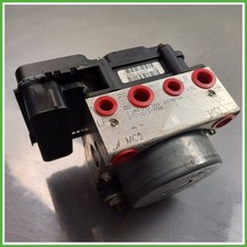 Centralina ABS Modulo Pompa