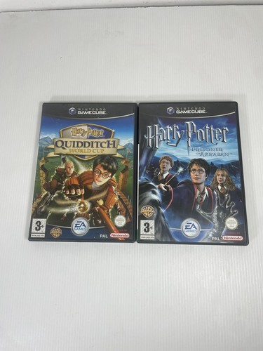 Harry potter quidditch world - harry,