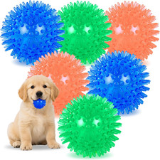 Confezione Da 6 Palline per