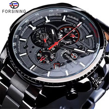 Orologio uomo automatico - uomo,