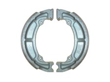 Ganasce freno anteriori per