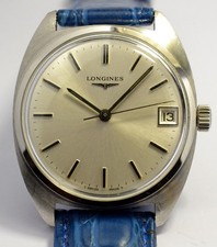 Longines HIGH BEAT 6952  28800