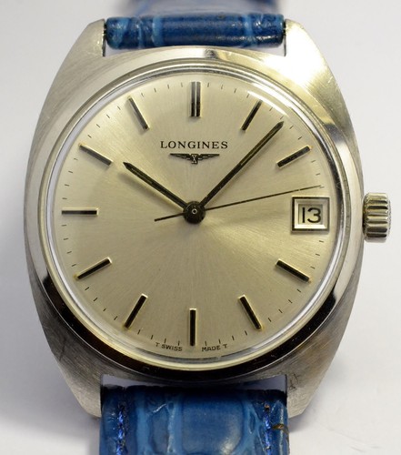 Longines high beat 6952 - high,