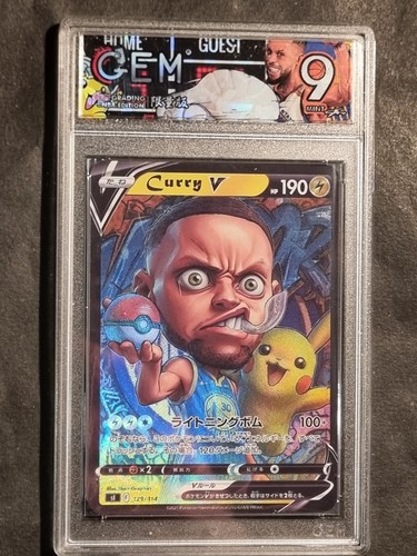 Pokemon curry pikachu v - pokemon,