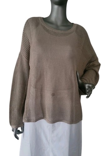 Maglione eileen fisher punto - maglione,