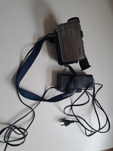 Videoregistratore digitale