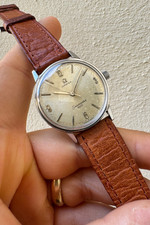 Omega Seamaster 600 Calibre 601 Acier Inoxydable Swiss Made