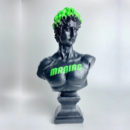 Scultura david fatta - scultura,