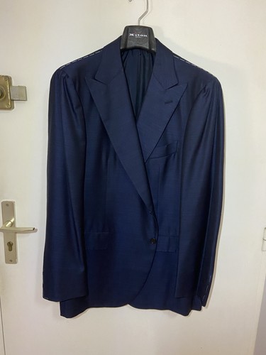 Cesare attolini blazer homme - cesare,