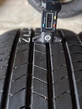 PNEUMATICI 215/55/18 KUMHO