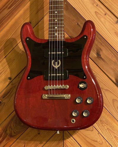 Epiphone 1962 wilshire - 1962,