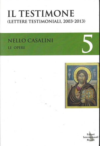 Casalini nello opere - casalini,