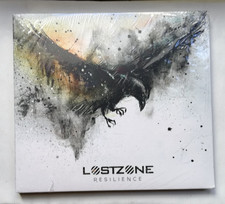 Lostzone resilience full - lostzone,