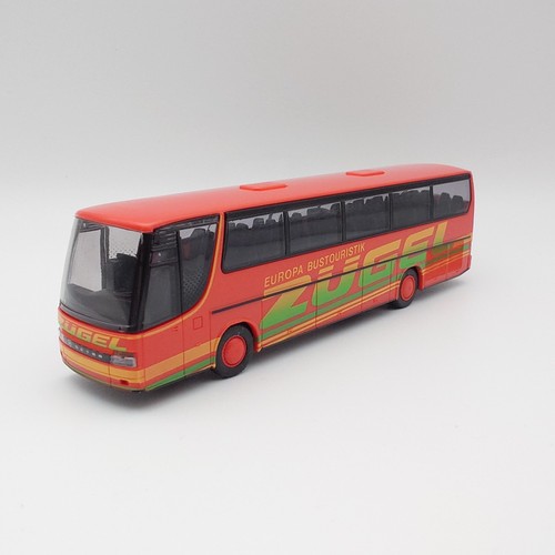 Rietze setra s315hd - rietze, 1:87
